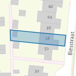 Perceel HHS00-C-3105