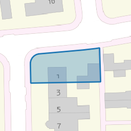 Perceel HHS00-C-3108