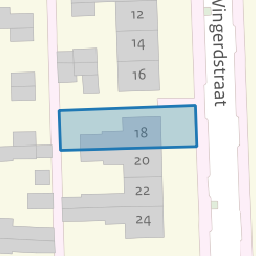 Perceel HHS00-C-3110