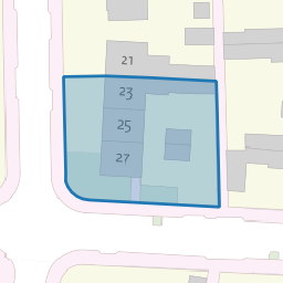 Perceel HHS00-C-3113