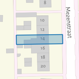 Perceel HHS00-C-3114