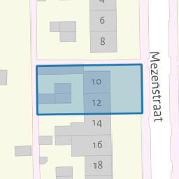 Perceel HHS00-C-3115