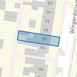 Perceel HHS00-C-3119