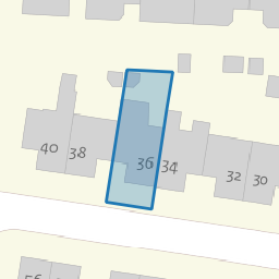 Perceel HHS00-C-3122