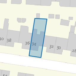 Perceel HHS00-C-3123