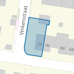 Perceel HHS00-C-3129