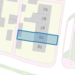 Perceel HHS00-C-3132