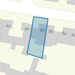 Perceel HHS00-C-3133