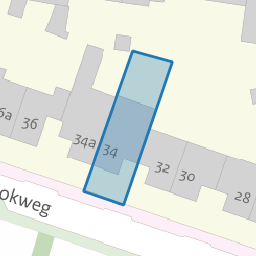 Perceel HHS00-C-3135