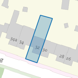 Perceel HHS00-C-3136