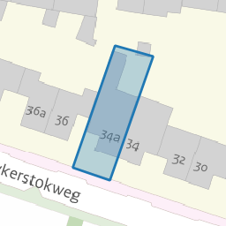 Perceel HHS00-C-3137