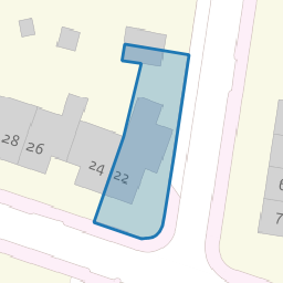 Perceel HHS00-C-3138