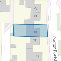 Perceel HHS00-C-3145