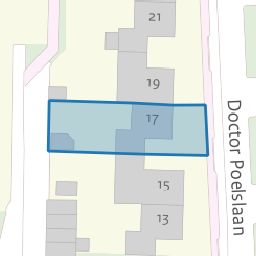 Perceel HHS00-C-3146