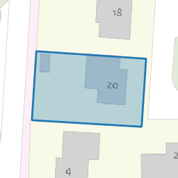 Perceel HHS00-C-3154