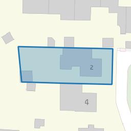 Perceel HHS00-C-3164