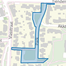 Perceel HHS00-C-3165