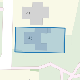 Perceel HHS00-C-3166