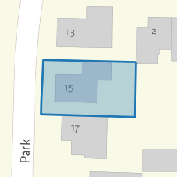 Perceel HHS00-C-3170