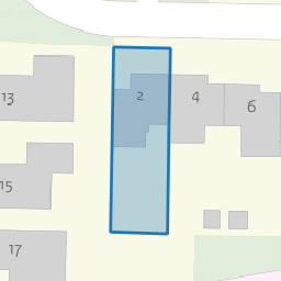 Perceel HHS00-C-3172