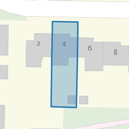 Perceel HHS00-C-3173