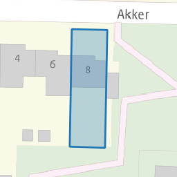 Perceel HHS00-C-3175