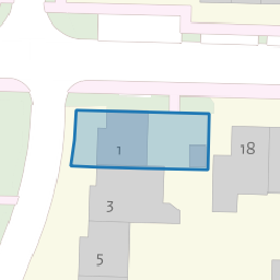 Perceel HHS00-C-3176