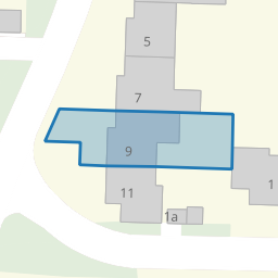 Perceel HHS00-C-3180