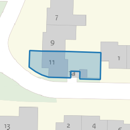 Perceel HHS00-C-3181