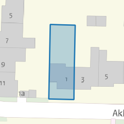 Perceel HHS00-C-3183