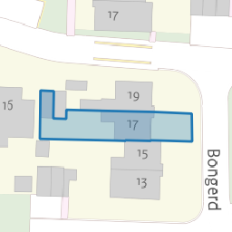 Perceel HHS00-C-3188