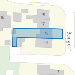 Perceel HHS00-C-3189