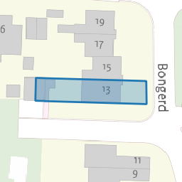 Perceel HHS00-C-3190