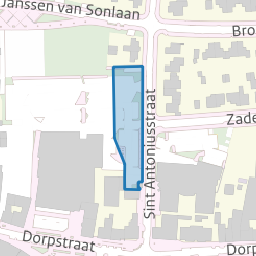 Perceel HHS00-C-3195