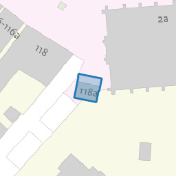 Perceel HHS00-C-3198