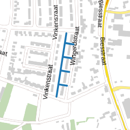 Perceel HHS00-C-3210