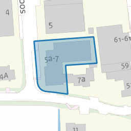 Perceel HHS00-C-3220