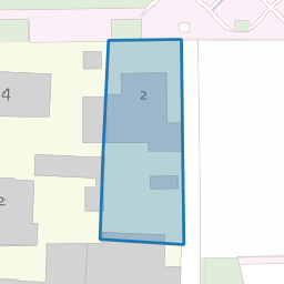 Perceel HHS00-C-3228
