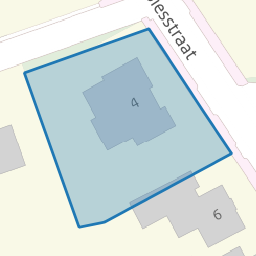 Perceel HHS00-C-3232