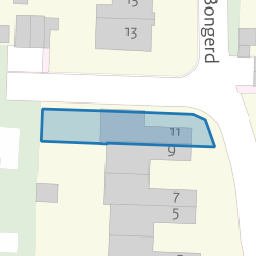 Perceel HHS00-C-3237