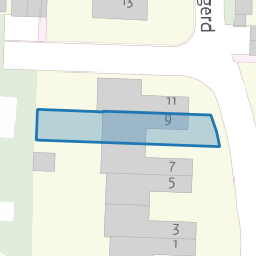 Perceel HHS00-C-3238