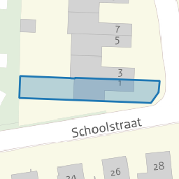 Perceel HHS00-C-3242