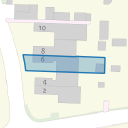 Perceel HHS00-C-3246