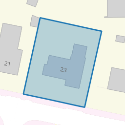 Perceel HHS00-C-3257