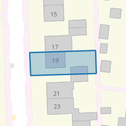 Perceel HHS00-C-3264