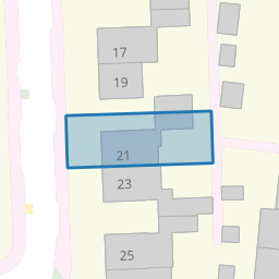 Perceel HHS00-C-3265