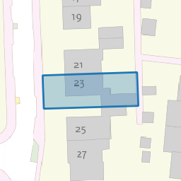 Perceel HHS00-C-3266