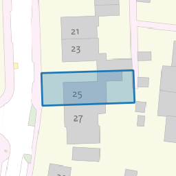 Perceel HHS00-C-3267