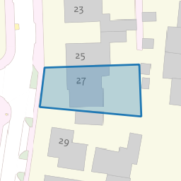 Perceel HHS00-C-3268