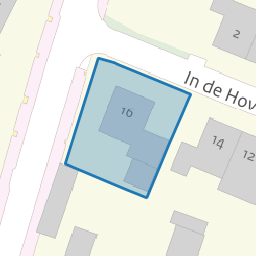 Perceel HHS00-C-3282